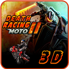 Moto Bike Death Racing 2 3D icon