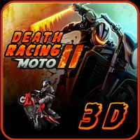 Moto Bike Death Racing 2 3D poster