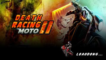 Moto Bike Death Racing 2 3D screenshot 1