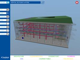 INGEROP BIM screenshot 2