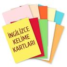 İngilizce Kelime Kartları biểu tượng