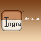 Ingra PhotoFun أيقونة