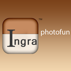 Ingra PhotoFun-icoon