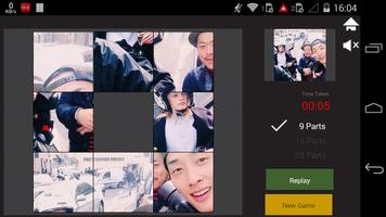 Ingra PhotoFun ภาพหน้าจอ 2