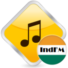 Radio IndFM icône