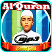 Al Quran Ahmad Saud Full Mp3