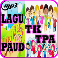 Lagu Anak Tk Paud Tpa Baru Mp3