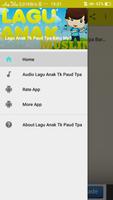 Lagu Anak Tk Paud Tpa Baru Mp3 Screenshot 1