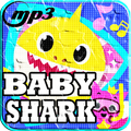 Lagu Baru Baby Shark Lucu