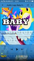 Lagu Baru Baby Shark Lucu Ekran Görüntüsü 2