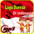 Lagu Daerah Khusus Anak Mp3