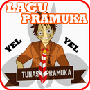 Lagu Pramuka Indonesia New Mp3 APK