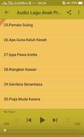 Lagu Pramuka Indonesia New Mp3 스크린샷 3