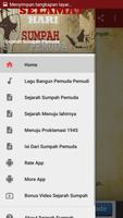 Sejarah Sumpah Pemuda screenshot 1