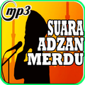 Suara Adzan Merdu Didunia Mp3