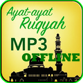 Surah Ruqyah Gangguan Jin Mp3