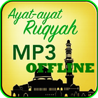 Surah Ruqyah Gangguan Jin Mp3 आइकन