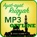 Surah Ruqyah Gangguan Jin Mp3 APK