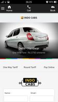 Indo Cabs - One Way Cabs 截图 2