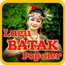 Lagu Batak Populer Indonesia Full Release APK