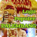 Lagu Palembang Populer Indonesia New Release APK
