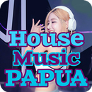 Papua House Music Dugem Full Release APK