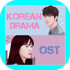 K-DRAMA OST Full Release icône