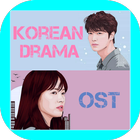 K-DRAMA OST Full Release icon