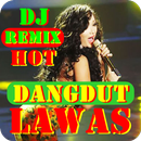 Lagu Lawas Dangdut Remix Full Release APK