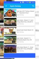 Animasi Anak Si [Upin]+[Ipin] Full New Release capture d'écran 2