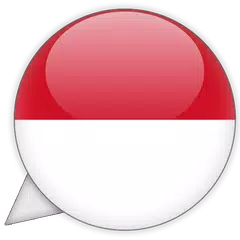 Indonesia Chat APK 下載