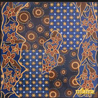 Indonesian Batik Design 아이콘
