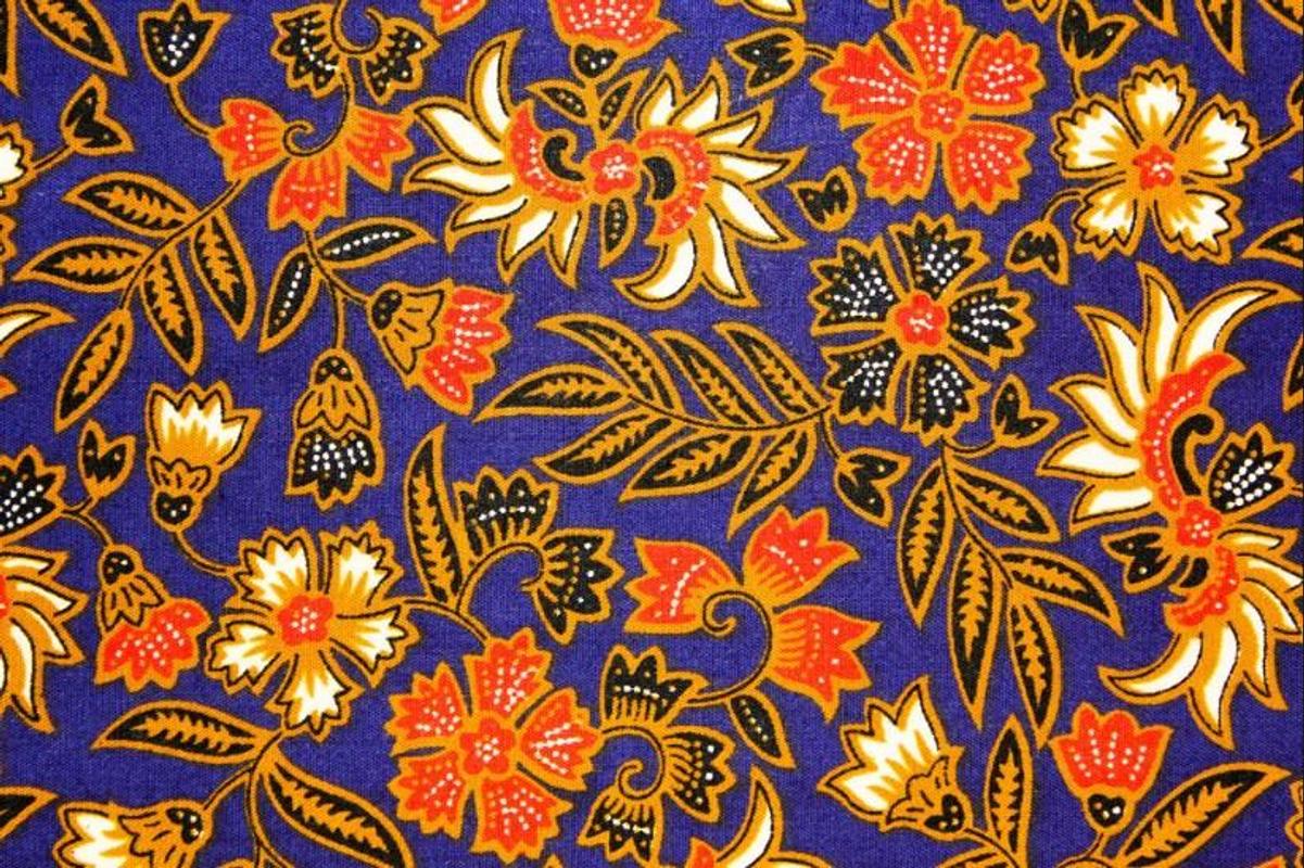  Indonesian  Batik  Ideas for Android APK Download