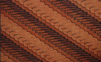 indonesian Batik imagem de tela 2