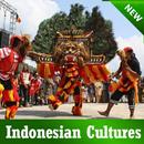 Indonesian Culture aplikacja
