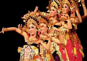 Indonesian Culture ภาพหน้าจอ 1