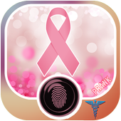 Breast Cancer Test Prank icon