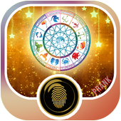 Finger Daily Horoscope Prank icon