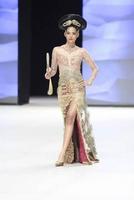 Desain Kebaya Indonesia 海报