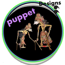 Indonesian puppet art crafts APK