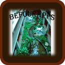 Idées de jardin intérieur APK