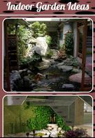 Indoor Garden Ideas পোস্টার