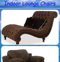 Indoor Lounge Chairs captura de pantalla 1