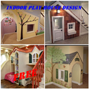 Indoor Playhouse Design APK