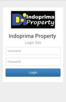 Indoprima Properti capture d'écran 1