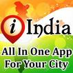 IIndia - Your All In One App