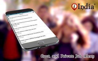 IIndia - Your All In One App capture d'écran 2