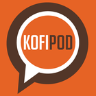 Kofi-POD icône