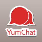 YumChat 아이콘