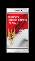 Photo Frame Independence Day Dirgahayu NKRI capture d'écran 1